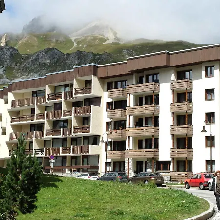 Studio Tignes, 1 Piece, 5 Personnes - Fr-1-406-86
